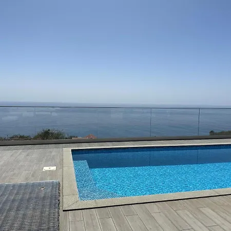 Casa Bela Vista Prázdninový dům Venda do Atalhinho