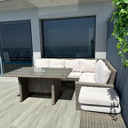 Casa Bela Vista *