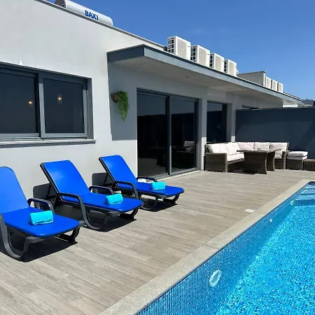 Casa Bela Vista Venda do Atalhinho