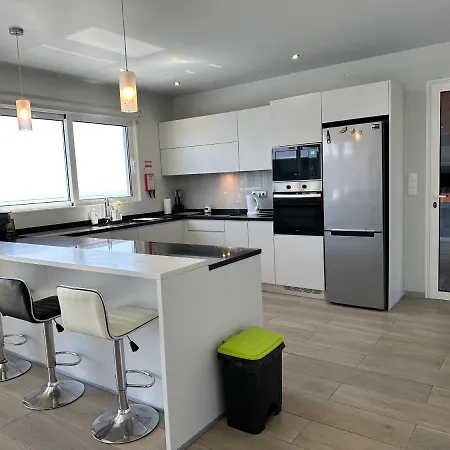 Prázdninový dům Casa Bela Vista *