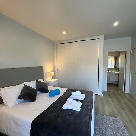 Prázdninový dům Casa Bela Vista