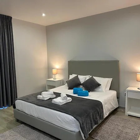 Casa Bela Vista Vakantiehuis Venda do Atalhinho