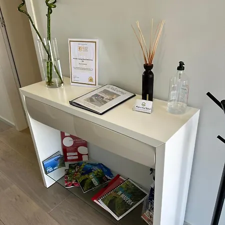 Casa Bela Vista Vakantiehuis *