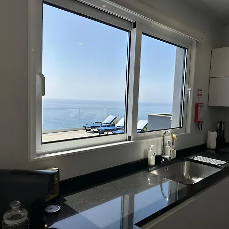 Prázdninový dům Casa Bela Vista Venda do Atalhinho