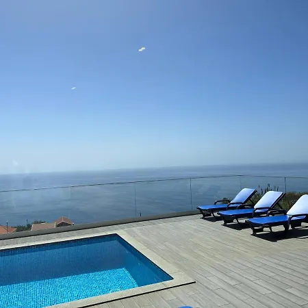 Casa Bela Vista