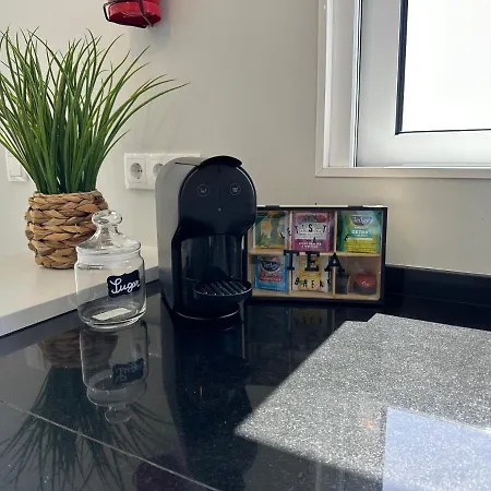 Prázdninový dům Casa Bela Vista Venda do Atalhinho