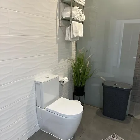 Prázdninový dům Casa Bela Vista