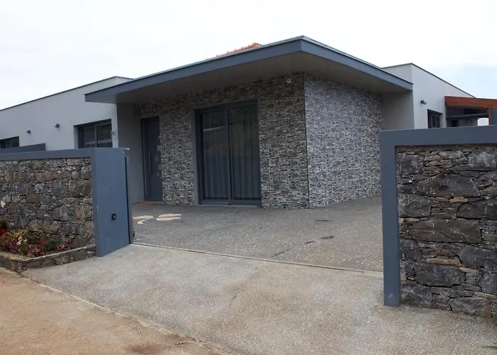 Holiday home Casa Bela Vista *