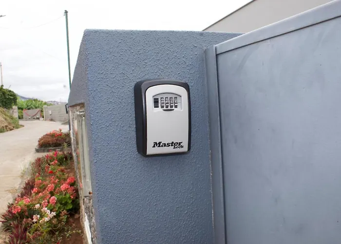 Casa Bela Vista Holiday home