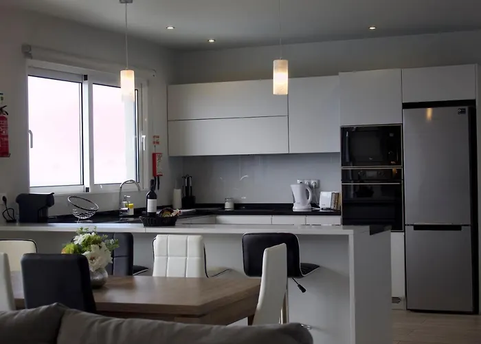 Holiday home Casa Bela Vista Venda do Atalhinho