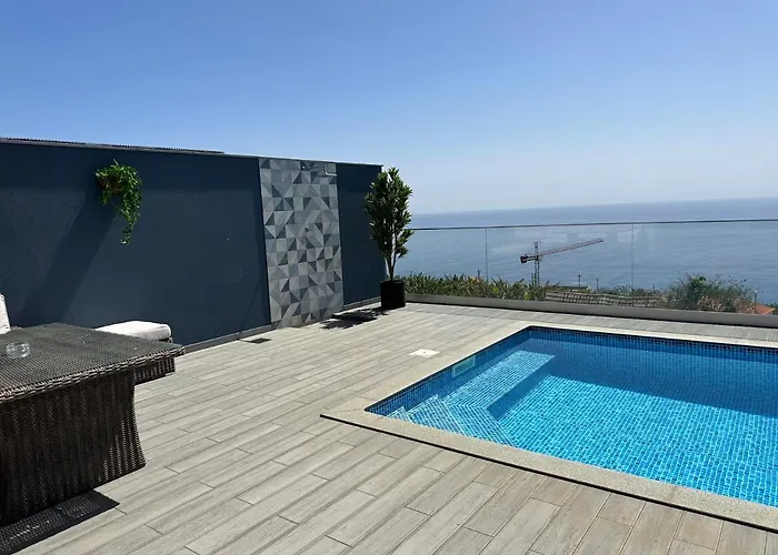Casa Bela Vista *