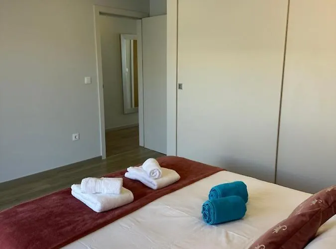Holiday home Casa Bela Vista *