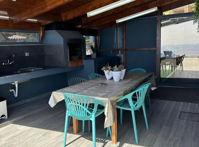 Casa Bela Vista Holiday home