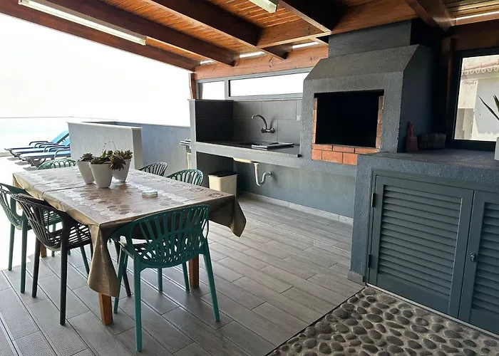 Casa Bela Vista Holiday home