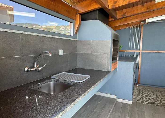 Casa Bela Vista *
