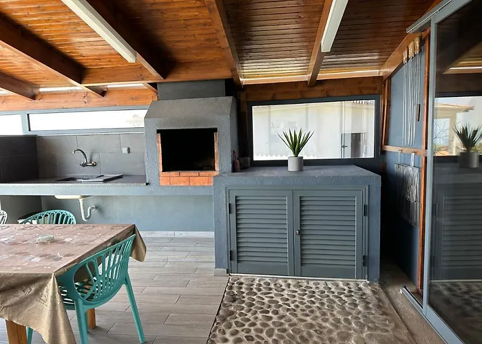 Casa Bela Vista *