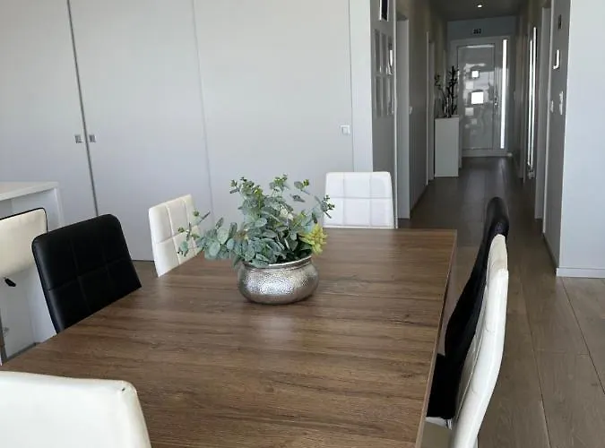 Holiday home Casa Bela Vista *