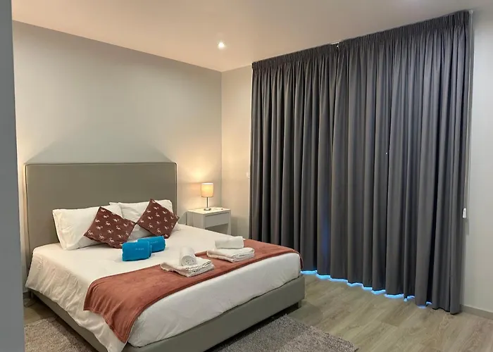 Holiday home Casa Bela Vista