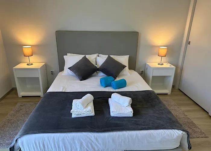 Holiday home Casa Bela Vista