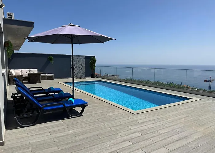 Casa Bela Vista