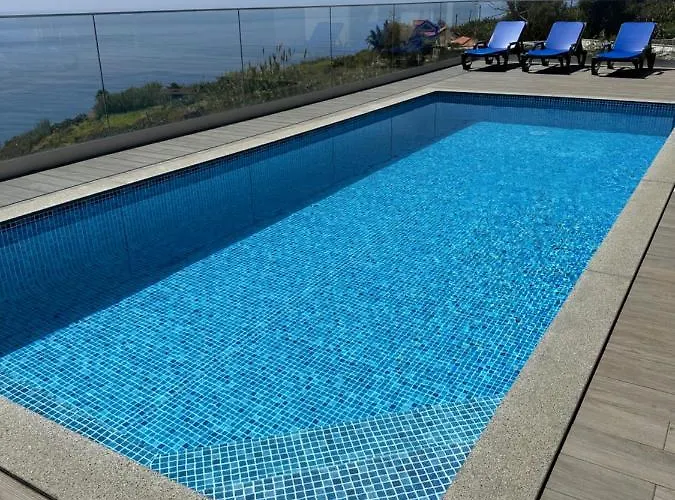 Casa Bela Vista Holiday home