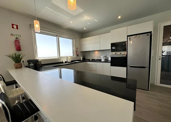 Casa Bela Vista