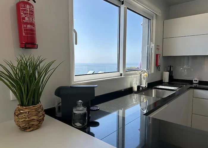 Casa Bela Vista Holiday home *