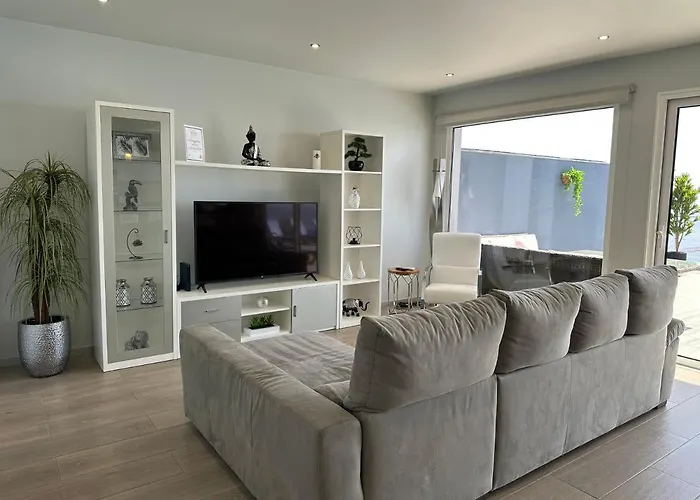 Casa Bela Vista *