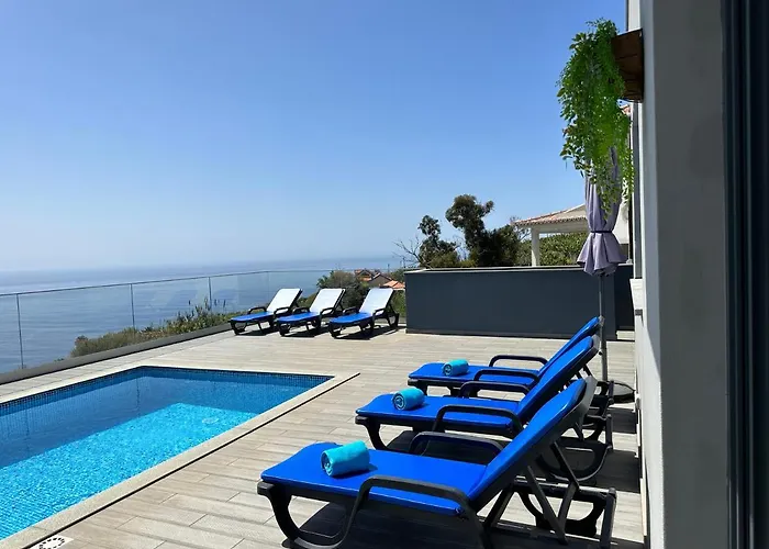 Holiday home Casa Bela Vista