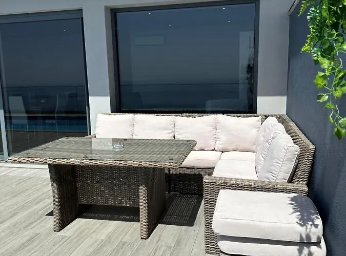 Casa Bela Vista *