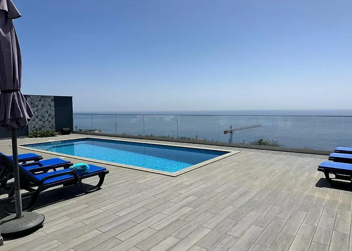 Holiday home Casa Bela Vista Venda do Atalhinho