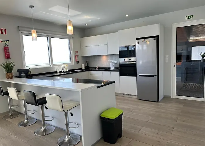 Holiday home Casa Bela Vista *