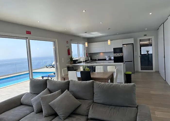 Holiday home Casa Bela Vista