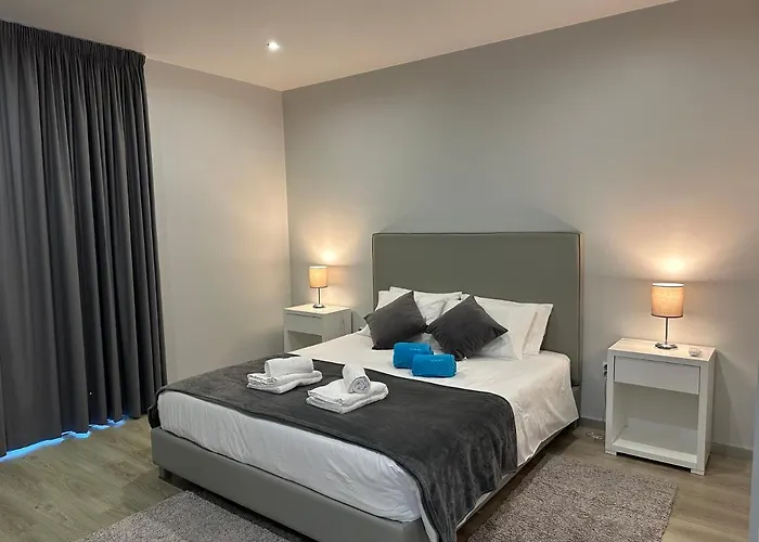 Casa Bela Vista Holiday home Venda do Atalhinho