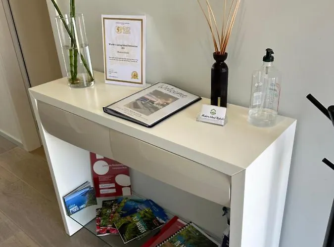 Casa Bela Vista Holiday home *