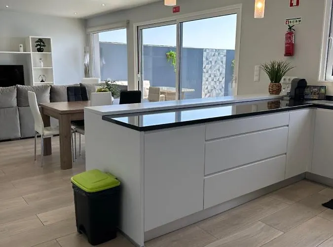 Holiday home Casa Bela Vista *