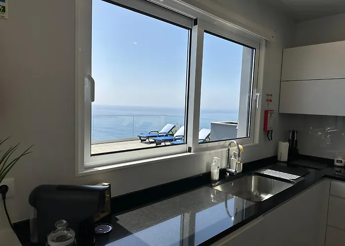 Holiday home Casa Bela Vista Venda do Atalhinho